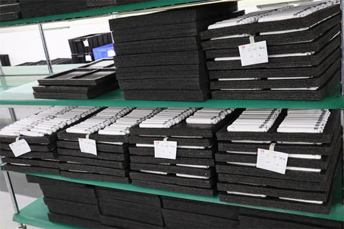 探秘北冥小魚 智能健康與智慧生活產品的創新工廠之旅