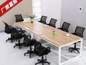 圖說辦公家具 廠家直銷一站式選購(gòu)指南