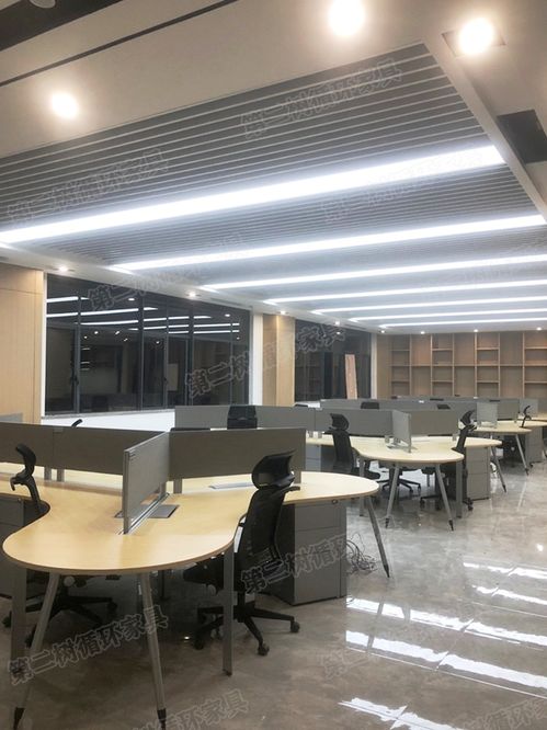 高效辦公升級 一通電話，品牌二手辦公家具即刻上門