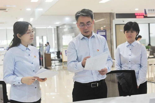 黨建引領(lǐng)促改革 便民惠企提效能——沙坪壩區(qū)政務(wù)服務(wù)管理辦公室以黨建助推政務(wù)服務(wù)改革創(chuàng)新